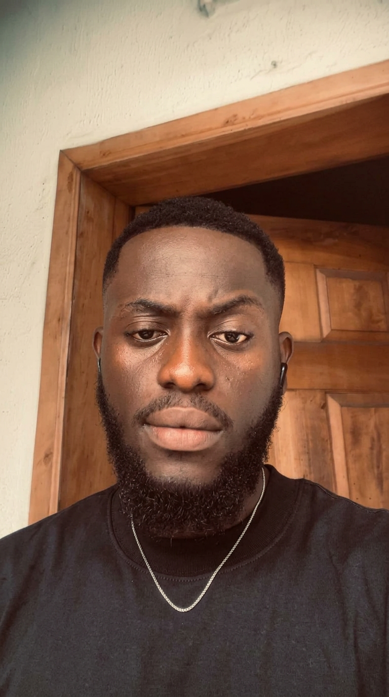 Obialo Wisdom, Founder & Creative Director of Ycfusion
